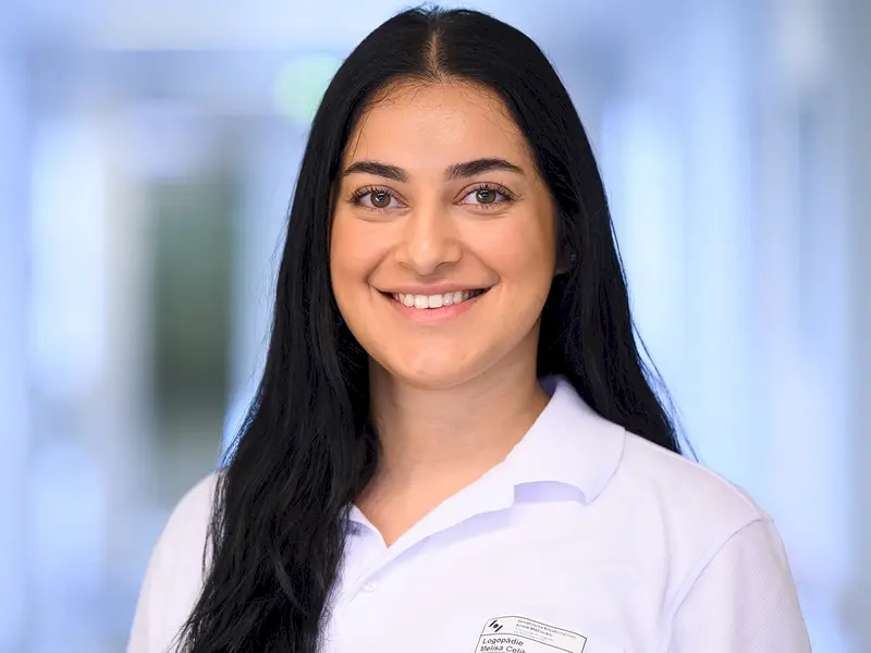 Melisa Atesci